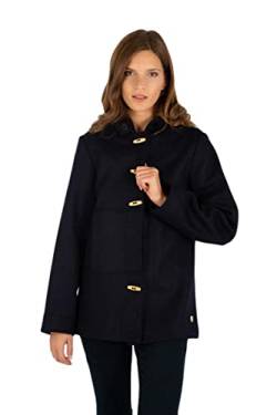 Armor Lux Damen Pont Aven Kabig, Rich Navy, XS von Armor Lux