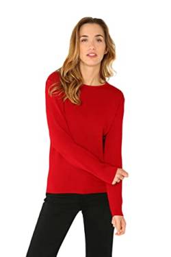 Armor Lux Damen Pontivy Pullover, Pillard, 40 von Armor Lux