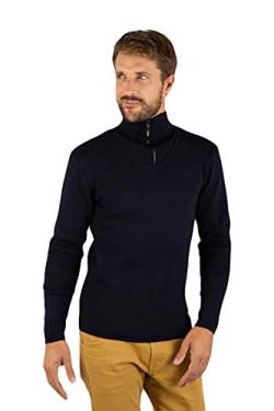 Armor Lux Herren 76505 Pullover, Mehrfarbig (Navire 300), X-Large von Armor Lux