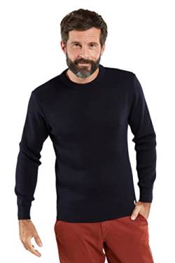 Armor Lux Herren Brignogan Pullover, Schiff, Medium von Armor Lux