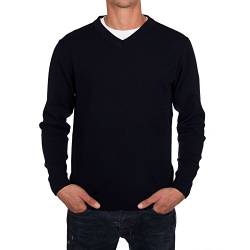 Armor Lux Herren Quiberon Pullover, Marine, Large von Armor Lux