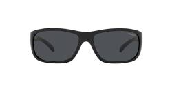 Sonnenbrillen Arnette UKA-UKA AN 4290 Black/Grey 63/16/130 Herren von Arnette