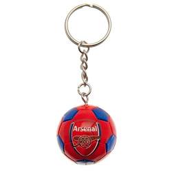 Arsenal FC Football Keyring von Arsenal F.C.