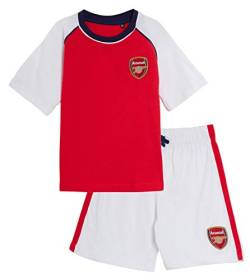 Arsenal FC Jungen Schlafanzug 11-12 Jahre von Arsenal F.C.