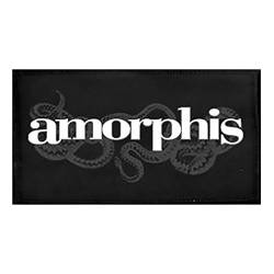Art Worx Amorphis Logo von Art Worx