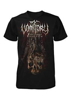 Vomitory Carnage Euphoria T-Shirt XL von Art Worx