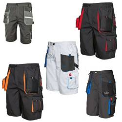 Arbeitsshorts Shorts Bundhose Arbeitshose Classic von Art.Master