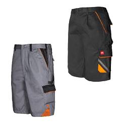 Arbeitsshorts Shorts Bundhose Arbeitshose Professional von Art.Master