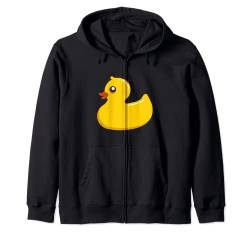 Badeente Kapuzenjacke von ArtAttack