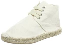 Artcrafts, Mädchen Espadrille Halbschuhe, Beige (Nat), EU 33 von Artcrafts