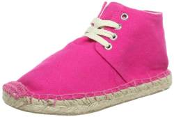 Artcrafts, Mädchen Espadrille Halbschuhe, Pink (Fux), EU 31 von Artcrafts