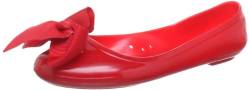 Artcrafts HC.KJ005N, Mädchen Ballerinas, Rot (Red), EU 29 von Artcrafts