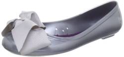 Artcrafts HC.KJ005N, Mädchen Ballerinas, Silber (SIL), EU 29 von Artcrafts