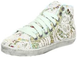 Artcrafts HC.SKECH5K, Mädchen Sneaker, Beige (Nat), EU 34 von Artcrafts