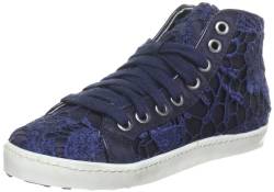 Artcrafts HC.SKECH5K, Mädchen Sneaker, Blau (Denim), EU 32 von Artcrafts