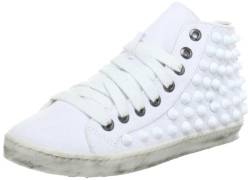 Artcrafts HC.SKECH6K, Mädchen Sneaker, Weiß (WHI), EU 29 von Artcrafts