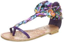 Artcrafts HC.UK326, Mädchen Sandalen, Violett (Pur), EU 28 von Artcrafts