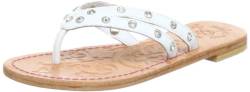 Artcrafts HC.UK329, Mädchen Sandalen, Weiß (WHI), EU 30 von Artcrafts