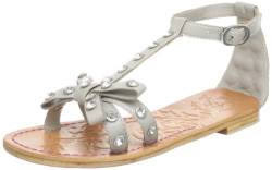 Artcrafts HC.UK332, Mädchen Sandalen, Beige (Nat), EU 28 von Artcrafts