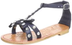 Artcrafts HC.UK332, Mädchen Sandalen, Blau (Navy), EU 28 von Artcrafts