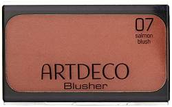 ARTDECO Blusher - Schimmernder Rouge langanhaltend - 1 x 5 g von Artdeco