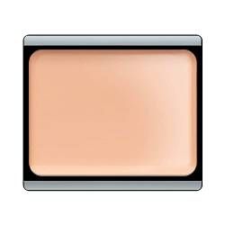 ARTDECO Camouflage Cream - Stark deckendes Camouflage Make-up, Abdeckcreme - 1 x 4,5 g von Artdeco