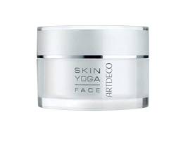 ARTDECO Collagen Booster Cream With Vitamin C - Anti-Aging Gesichtscreme für straffe Haut - 1 x 50 ml von Artdeco