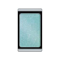 ARTDECO Eyeshadow - Farbintensiver langanhaltender Lidschatten blau, pearl - 1 x 1g, 1er Pack von Artdeco