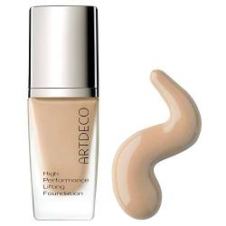 ARTDECO High Performance Lifting Foundation - Flüssiges Make-up für eine sanft mattierte, straffe Haut - 1 x 30 ml von Artdeco