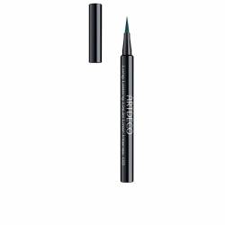 ARTDECO Long-Lasting Liquid Liner Intense - Flüssiger, farbintensiver Eyeliner in Stiftform mit Nylon-Filzspitze und extremer Haltbarkeit - 1 x 0,6 ml von Artdeco