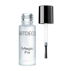 ARTDECO Magic Fix Lippenstiftfixierung - Transparente Versiegelung für kussechte, wasserfeste und langanhaltende Lippenstifte - 1 x 5 ml von Artdeco