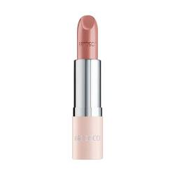 ARTDECO Perfect Color Lipstick - Langanhaltender glänzender Lippenstift beige - 1 x 4g von Artdeco