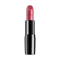 ARTDECO Perfect Color Lipstick - Langanhaltender glänzender roter Lippenstift - 1 x 4g von Artdeco