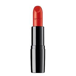 ARTDECO Perfect Color Lipstick - Langanhaltender glänzender roter Lippenstift - 1 x 4g von Artdeco