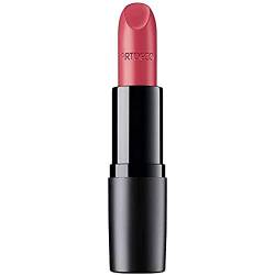 ARTDECO Perfect Mat Lipstick - Langanhaltender, matter Lippenstift - 1 x 4 g von Artdeco