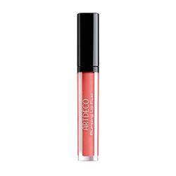 ARTDECO Plumping Lip Fluid - Lipgloss für volle, glänzende Lippen mit Wet-Look Glanz - 1 x 3 ml von Artdeco
