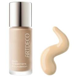 ARTDECO Rich Treatment Foundation - Flüssige wasserfeste Creme Foundation - 1 x 20 ml von Artdeco