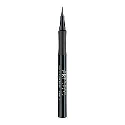 ARTDECO Sensitive Fine Liner - Langanhaltender Eyeliner für ein seidig-mattes Finish, schnelltrocknend, wasserresistent, präzise Spitze - 1x1ml von Artdeco