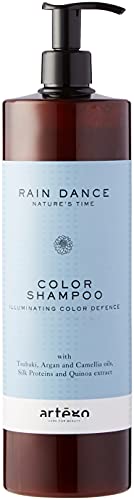 Artègo Color Shampoo - Rain Dance - 1 Liter von Artego