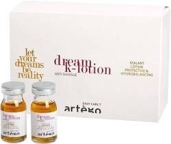 Artègo Dream Repair K-Lotion - Easy Care T Dream Ampullen: 12 x 8 ml von Artego