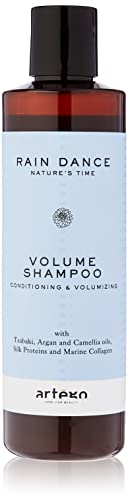 Artègo Volume Shampoo - Rain Dance - 250 ml von Artego