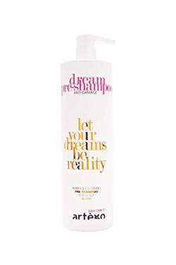 artègo Dream pre-shampoo – 1000 ml von Artego