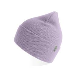 Artexia Mütze Herren und Mütze Damen Ökologisch aus Polywolle Beanie Mütze Unisex Wintermütze Strickmütze (Helles Lila) von Artexia