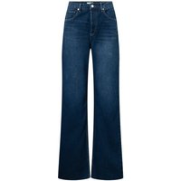 Articles of Society Loose-fit-Jeans The Jane Wide Leg Stretchiger Komfort von Articles of Society