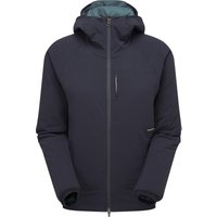 Artilect Damen Elevate Hoodie Jacke von Artilect