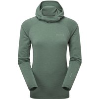 Artilect Damen Exposure Hoodie von Artilect