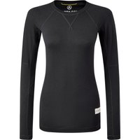 Artilect Damen Flatiron 185 Crew Longsleeve von Artilect