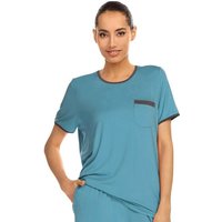 Ascafa Sweatshirt Damen-T-Shirt Single-Jersey Uni von Ascafa