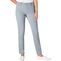 Witt Weiden Damen Stretch-Jeans grau von Ascari