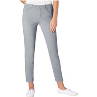 Witt Weiden Damen Stretch-Jeans grau von Ascari